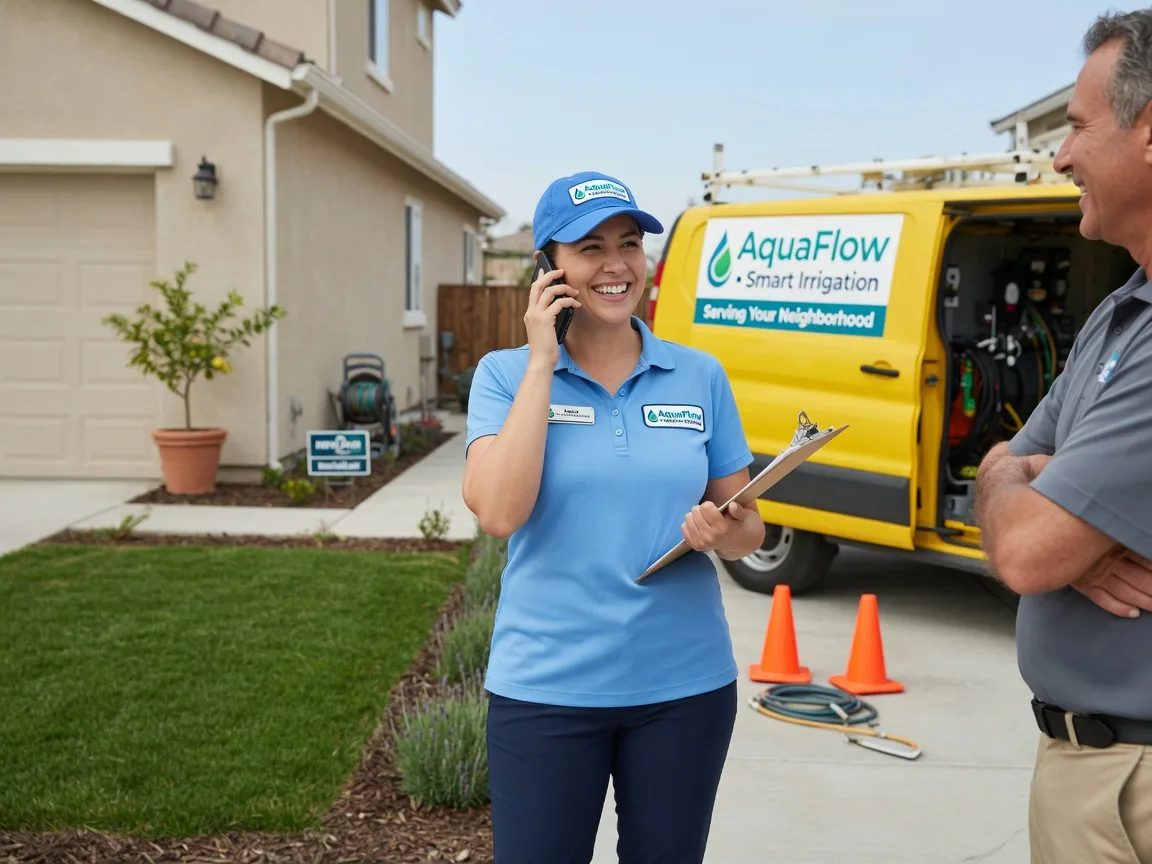 Irrigation Installation Clayton, MO FAQs